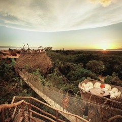 Centaurus A @ Azulik 2021, Tulum, Mexico