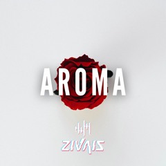 Aroma (Reggaeton Beat)