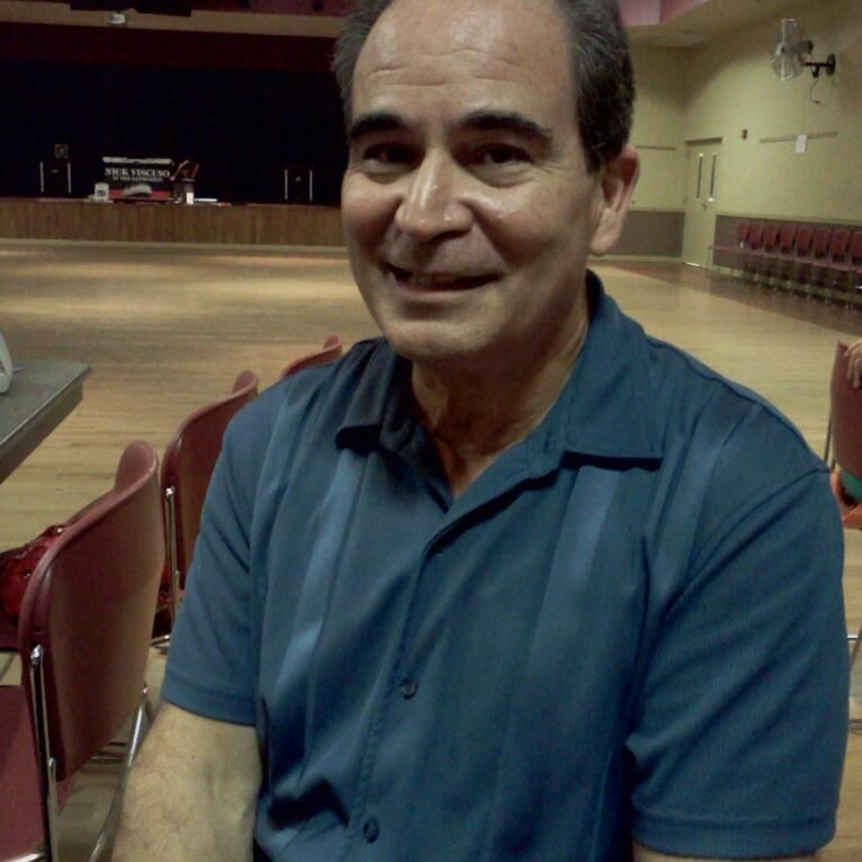Tim Laskey