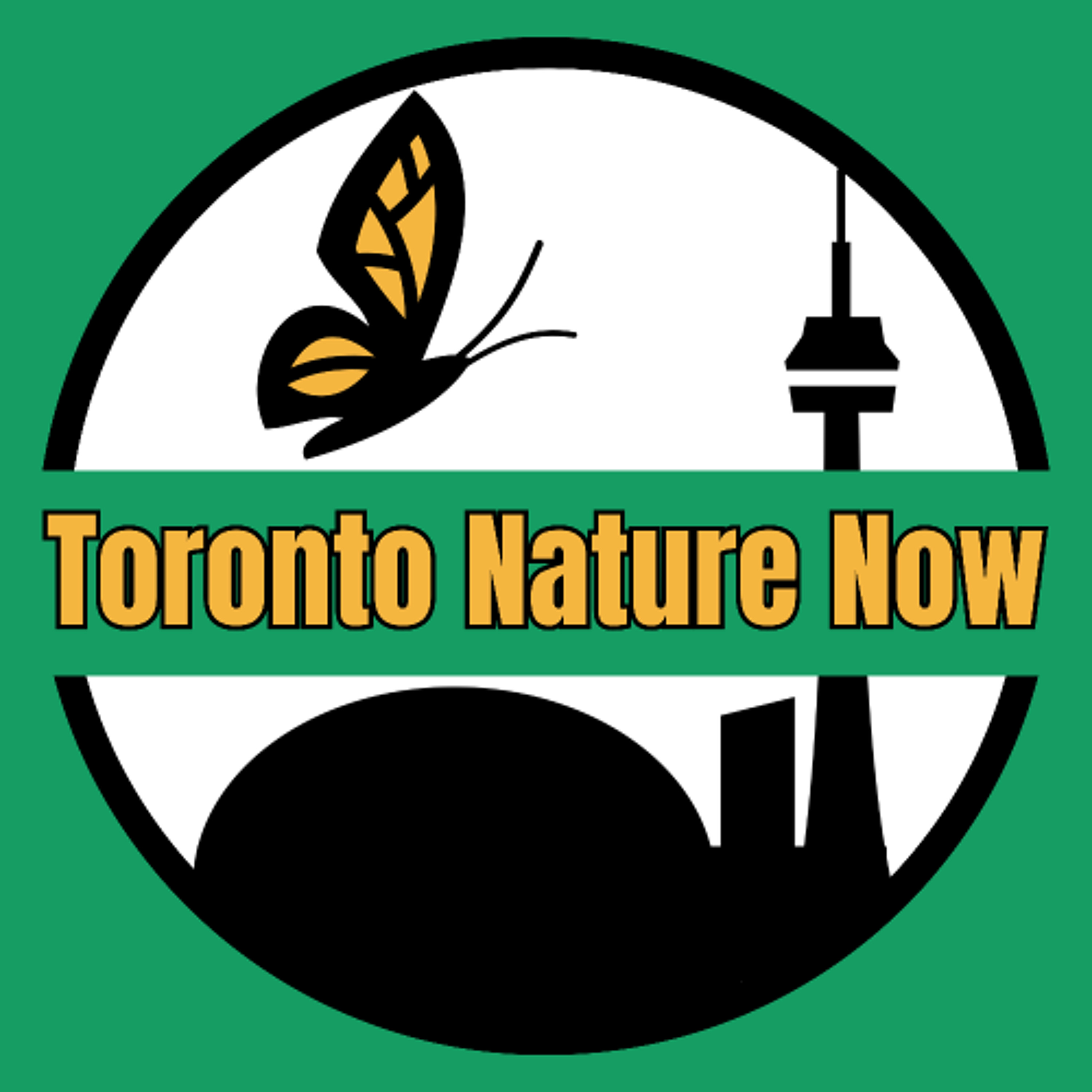 Toronto Nature Now Ep. 198: The Grenadier Pond Phragmites Removal Project episode artwork