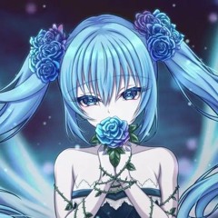 paranoia - vocaloid