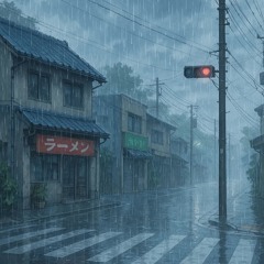 DenisSky - Midday Monsoon
