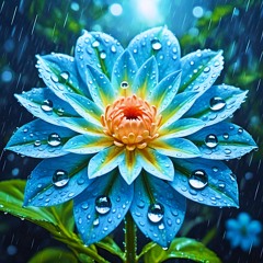 Breathing Flora