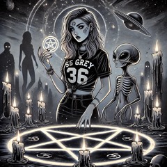 36 Grey - Forgive & Forget