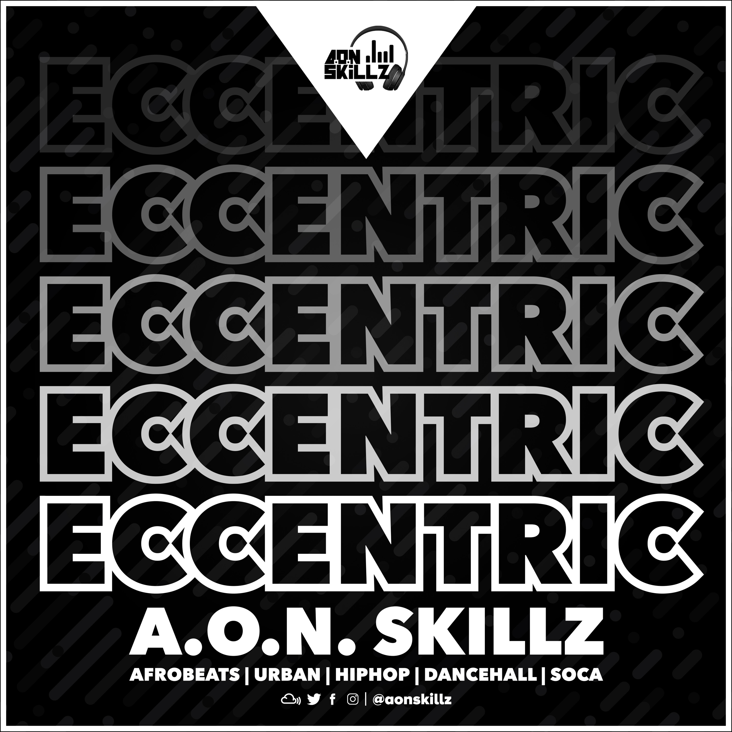 A.O.N Skillz Vibes