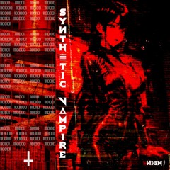SYИTH≣TIC VᐃMPIRE