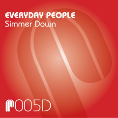 Simmer Down (House Vox Mix)