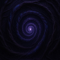 Through the Spiral Gate