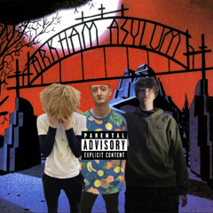 free daniel larson (feat goonos)