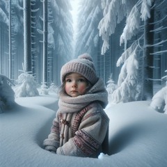 Nowy Dwor k/Bialegostoku: Eileen the lost refugee girl