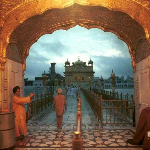 Gur Ki Bani Jis Man Vase (Puratan Reet) - Bhai Bakshish Singh Jee Hazoori Ragi