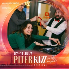 Funana @ PiterKizz Fest 2022
