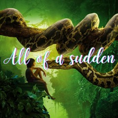 All Of A Sudden Feat Moosh & Twist