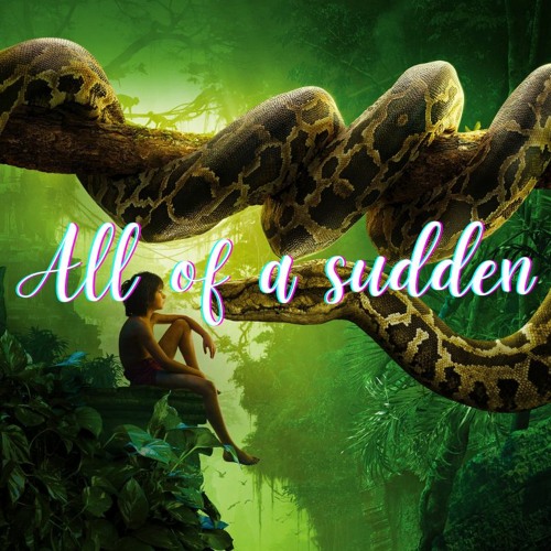All Of A Sudden Feat Moosh & Twist