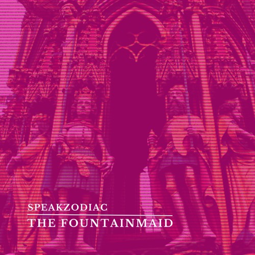 The Fountainmaid (Single Release)