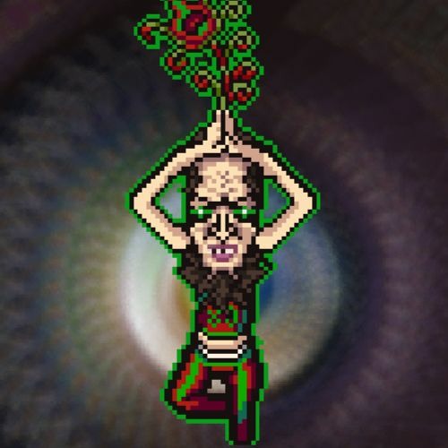 Lisa the Pointless SOTWS(A.Ver) - Ding 88 (Infinity Mikhail version)