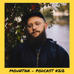 6̸6̸6̸6̸6̸6̸ | Mountak - Podcast #212