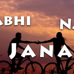 Ncs Hindi | No Copyright Music - Kabhi Nahi Jana (Ncs Hindi Songs) By Maac