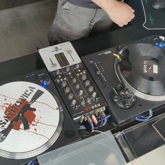 Liquid Blasted - Hardcore Industrial 200x (live Vinyl Set)