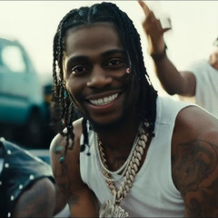 Russ Millions ft. M24, Booter Bee - Burna (remix)
