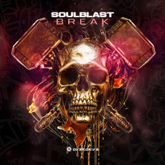 Soulblast - Break