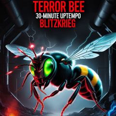 Uptempo Set ⚡🐝 Terror Biene – 30Minuten Uptempo Set Blitzkrieg 🔥💥