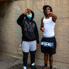 Hoodbaby RahRah x TR - Heartless