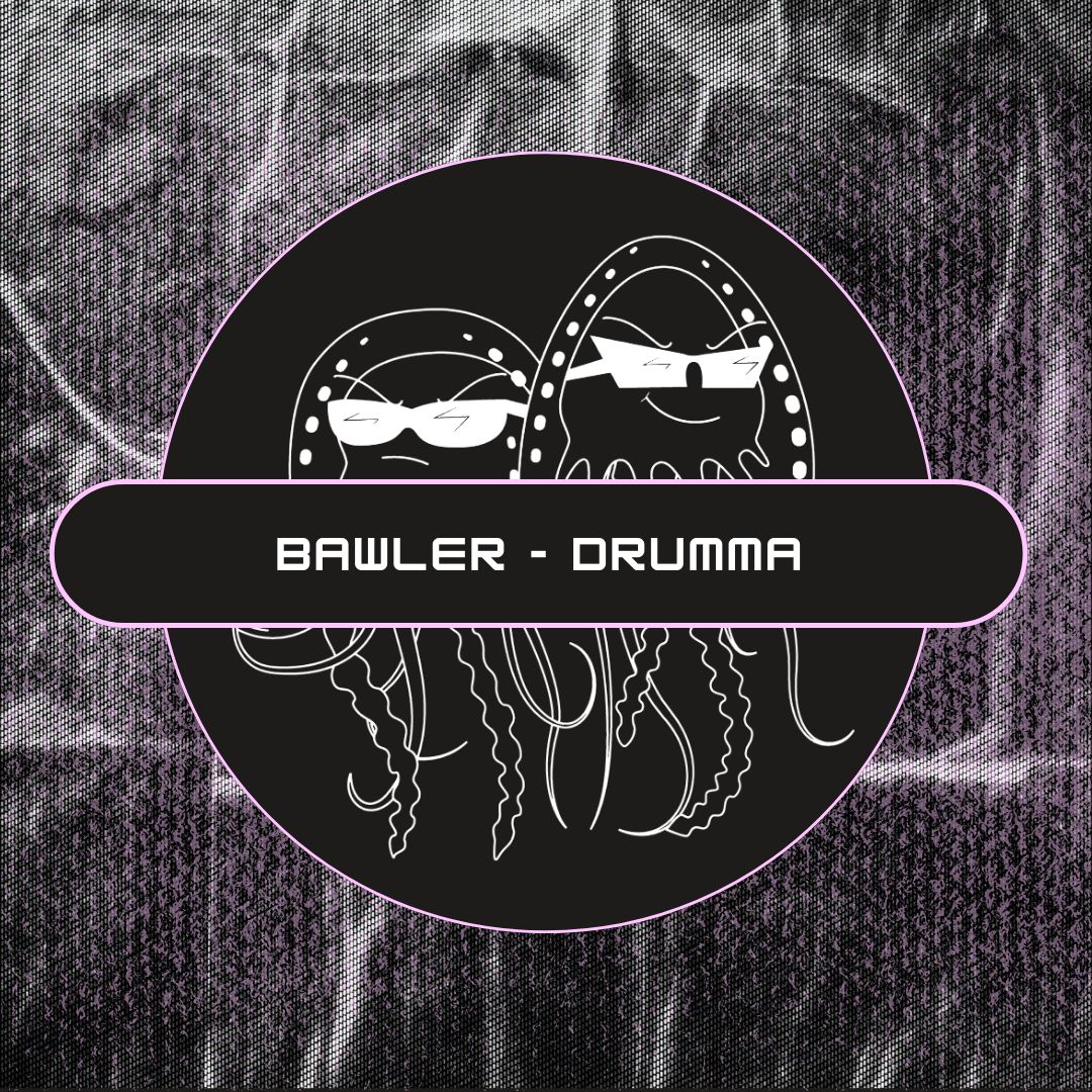 Bawler – Drumma (Free Download) [PFS-EP-08]