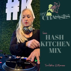 Hash Kitchen Mix - Live