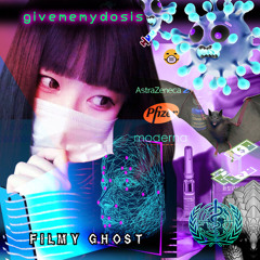 Filmy Ghost - SINOVAC-CORONAVAC 北京科兴生物制品有限公司