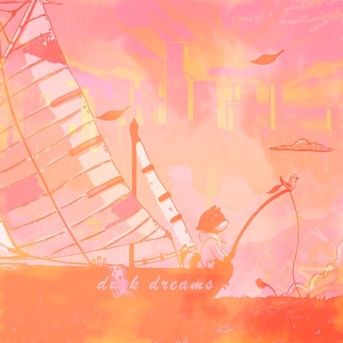 setting sail/ talk pt2 (idealism)