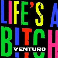Can't Get A Man, Can't Get A Job (Life's a Bitch) - Venturo Bootleg