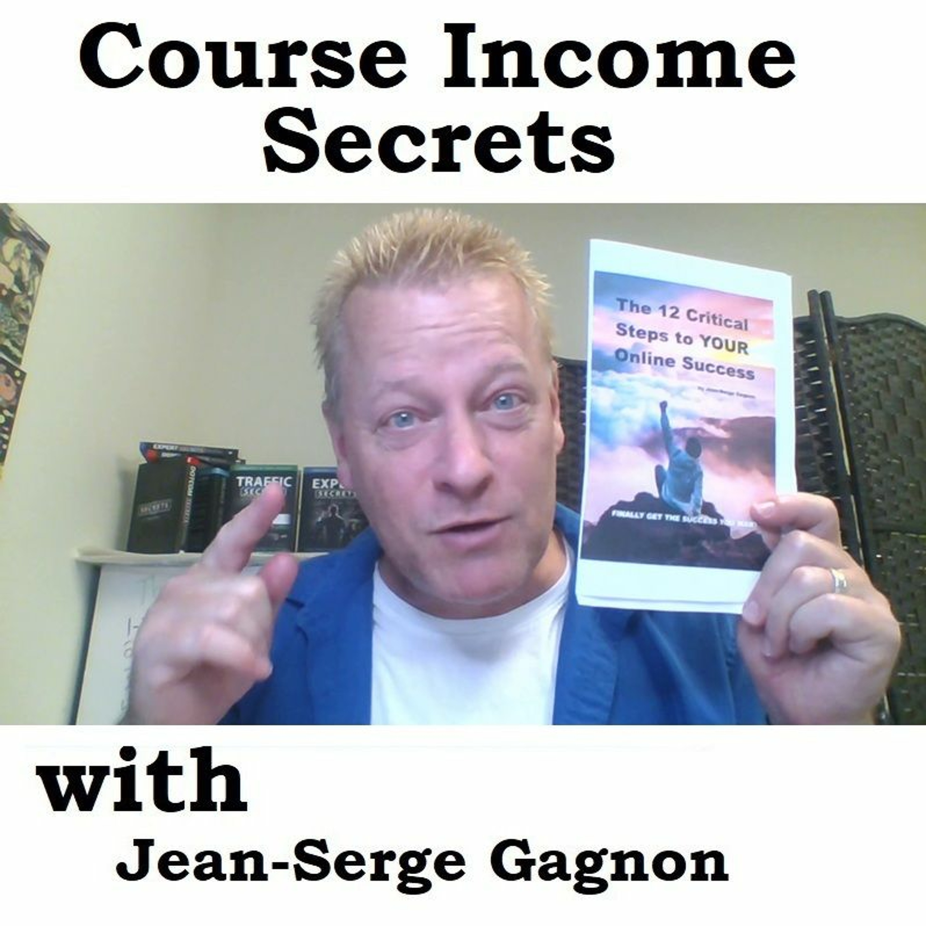 Course Income Secrets