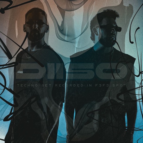 TECHNO SET RECORDED EVOLUTION VOL. 1