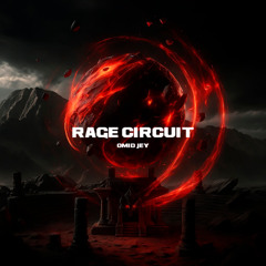 Omid Jey - Rage Circuit [MINNUS]