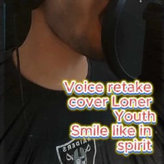 Smells Like Teen Spirit cover, Loner Youth