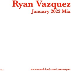 January 2022 Mix
