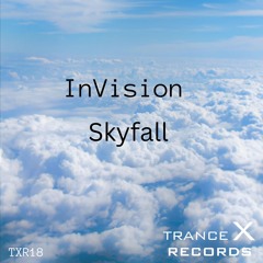 Skyfall (Radio Edit)