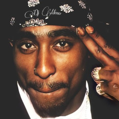 2Pac - I'm Paranoid (ft. 50 Cent)