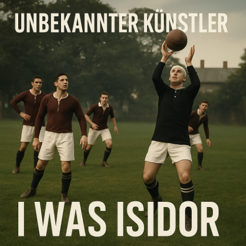 I Was Isidor