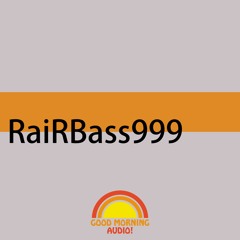 RairBass999 Sample Pack Demo 1