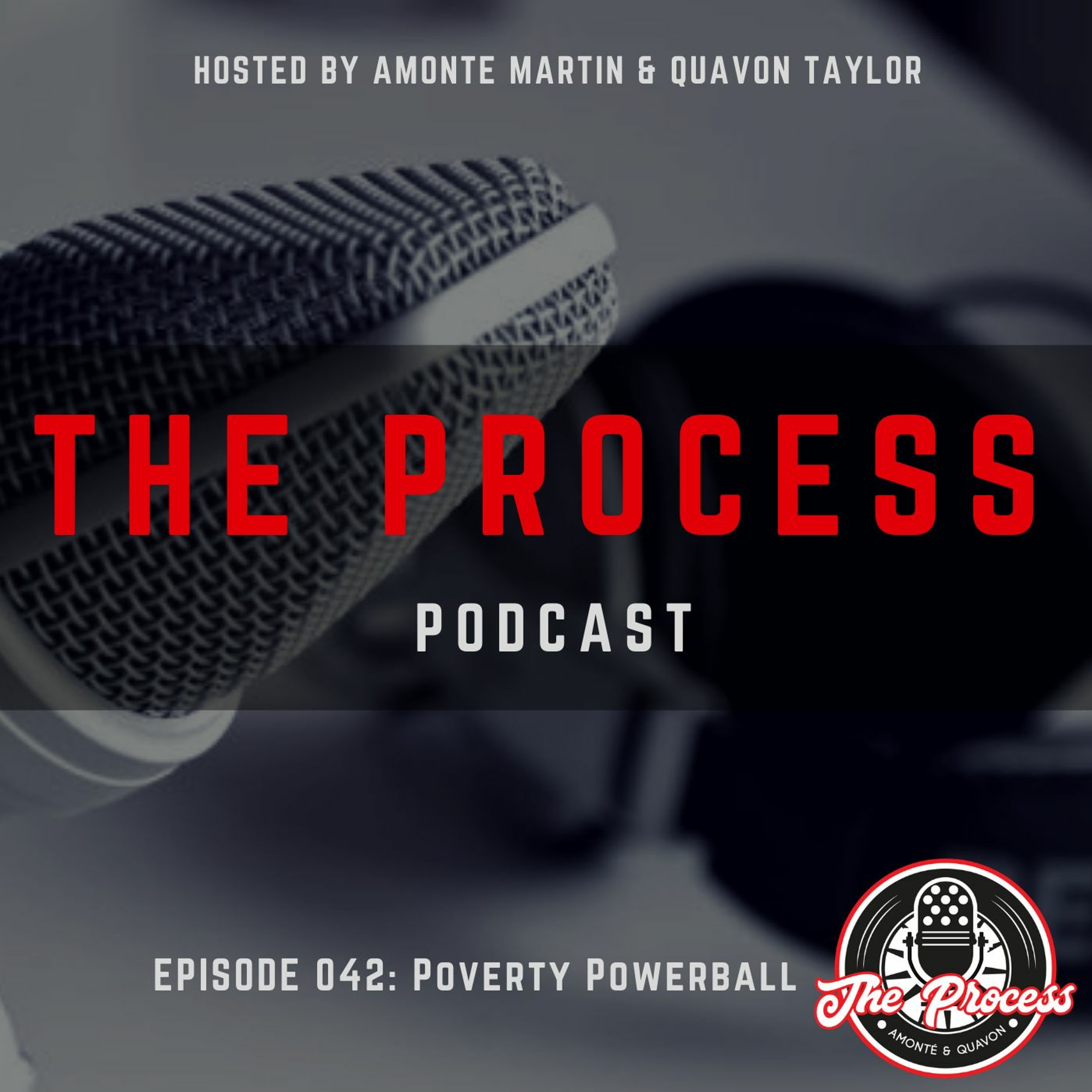 The Process Podcast