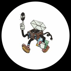 Mixtape: Groove Trail