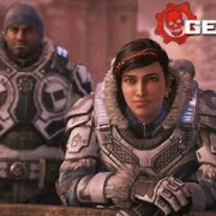Gears 5_ Act II Chapter 1_ Recruitment Drive