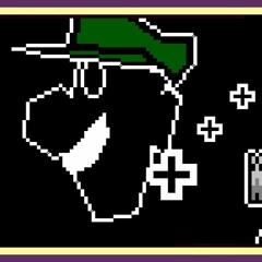 The Ultimate Show (8 - Bit Remix) - Super Paper Mario - tater-tot tunes