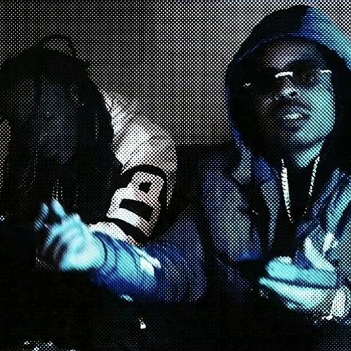 RXKNephew X Rx Papi “ Man Cry Wolf “