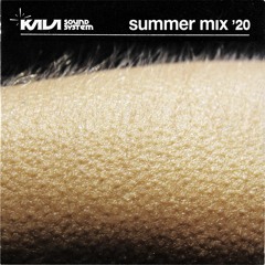 Summer Mix ‘20