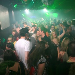 Mark Hope - Oi mate you got any funky house? - Live vinyl set