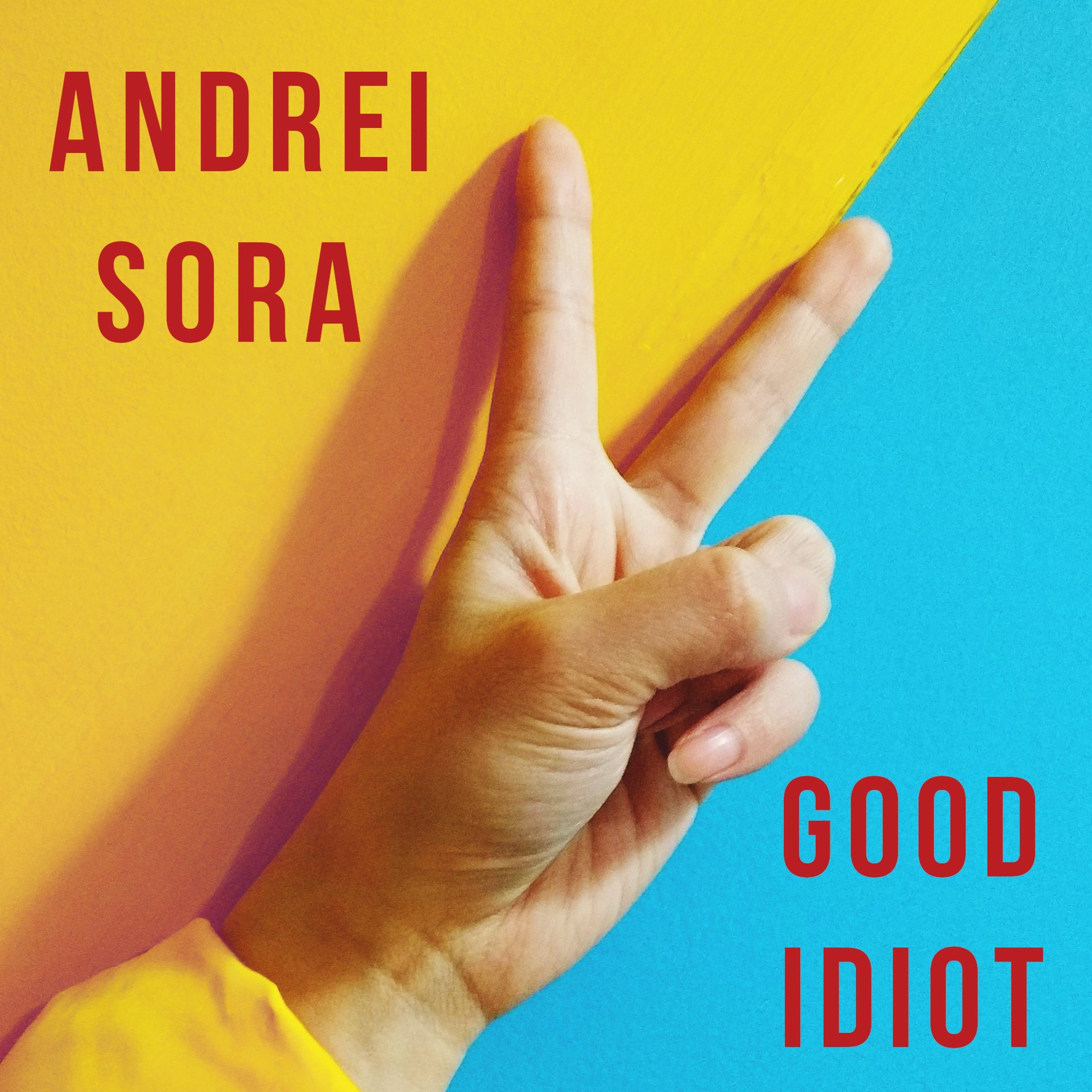 Andrei Sora