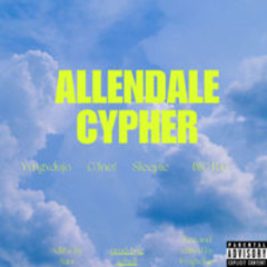 allendale cypher